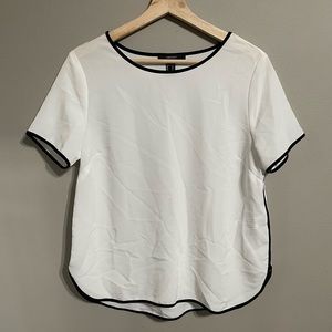 BNWOT Forever21 Dressy Shirt